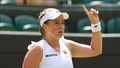 Ostapenko un Kičenoka sasniedz Vimbldonas dubultspēļu turnīra pusfinālu