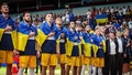 Latvijas valdība Ukrainas basketbola izlasei piešķir vairāk nekā 100 tūkstošus eiro