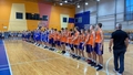 A. Kraukļa piemiņas basketbola turnīra tēma būs atbalsts Ukrainai un vides saudzēšana