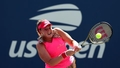 Ostapenko ar pārinieci pārvar "US Open" dubultspēļu turnīra pirmo kārtu