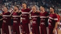 Tests: Vai zini, kas ir Latvijas basketbola izlases rekordisti?