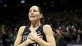 WNBA leģenda Bērda noslēdz spēlētājas karjeru