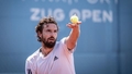 Gulbis un Apsītis kandidēs uz Latvijas Tenisa savienības valdes priekšsēdētāja amatu