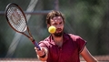 Gulbis nav pārliecināts, vai nedēļas nogalē varēs doties kortā Deivisa kausa mačos