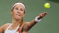 Bijusī planētas pirmā rakete Azarenka Ostravas "WTA 500" turnīrā zaudē jau pirmajā kārtā