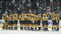 VIDEO ⟩ NHL sezonas ievadā uzvaras izcīna "Rangers" un "Golden Knights"