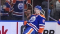 VIDEO ⟩ NHL aizvadītajā naktī: Makdeividam sezonas pirmais "hat-trick" "Oilers" uzvarā