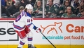 NHL aizvadītajā naktī: Panarina četri punkti palīdz "Rangers" pārspēt "Wild"