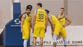 "Ventspils" basketbolisti izcīna uzvaru pār "TalTech"