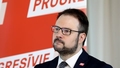 "Progresīvie" nezaudē cerības iekļūt valdībā