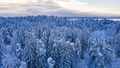 Latvijā iestājusies meteoroloģiskā ziema