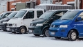 FOTO ⟩ Valsts policija ziedo mašīnas policistiem un karavīriem Ukrainā