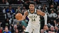 VIDEO ⟩ NBA aizvadītajā naktī: Adetokunbo lieliskais mačs atnes "Bucks" ceturto uzvaru pēc kārtas