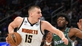 VIDEO ⟩ NBA aizvadītajā naktī: Jokičs izvelk "Nuggets" no "bedres"