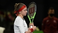 Ostapenko iekļūst Maiami "WTA 1000" turnīra dubultspēļu ceturtdaļfinālā