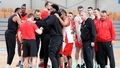 "Prometey" basketbolisti iekļūst LIBL finālā