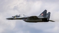 Slovākija nodevusi Ukrainai visus 13 solītos MiG-29