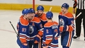 VIDEO ⟩ NHL "play-off": "Oilers" , "Panthers" un "Stars" savās sērijās panāk izlīdzinājumu