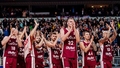 Zināmi Latvijas basketbola izlases pretinieki Pasaules kausa izcīņā