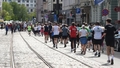 ŅEM VĒRĀ ⟩ Šodien Rīgas maratons. Gaidāmi plaši satiksmes ierobežojumi un izmaiņas sabiedriskā transporta kustībā