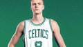 Porziņģis izvēlējies, ar kādu numuru spēlēs "Celtics" rindās