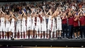 Latvijas U-18 basketbolisti atgriežas Eiropas čempionāta augstākajā divīzijā