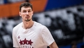 Rodions Kurucs: Gražulis šodien nereāli "izšāva"