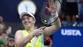 Ostapenko šodien ASV atklātā čempionāta ceturtdaļfinālā tisies ar mājinieci Gofu