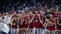 Rīgas dome plāno piešķir ievērojamu papildu finansējumu basketbolistu sagaidīšanas pasākumam