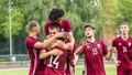 Latvijas U-19 futbolisti pārbaudes mačā piekāpjas Austrijas valstsvienībai