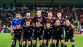 Latvijas futbola izlasei turpinās zaudējumu sērija