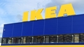 "IKEA" brīdina klientus, kuriem ir  "Lettan" spoguļi