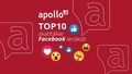 VIDEO ⟩ Unikāli skati un netipiskas situācijas. Top10 skatītākie "Apollo.lv" ieraksti "Facebook"