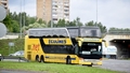 "Kāpēc viņi tā izdarīja?" "Ecolines" autobusu ceļā no Maskavas uz Rīgu pārsteidz Krievijas inspektoru rīcība