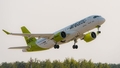 Ārlietu ministrija ir pastāvīgā saziņā ar "airBaltic" par valstspiederīgo nogādāšanu no Izraēlas Latvijā