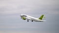 "airBaltic" atteikusies no plānotās obligāciju emisijas, ziņo "Bloomberg"