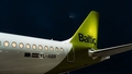 "airBaltic" evakuācijas reisa biļete no Izraēlas uz Latviju maksās dārgāk