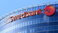 "Swedbank" Latvijā deviņos mēnešos nopelnījusi 2,5 reizes vairāk nekā pērn