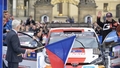 Rovanpere otro reizi kļūst par WRC čempionu