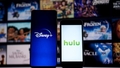 "Disney" ar 8,6 miljardu dolāru darījumu pārņems straumēšanas platformu "Hulu"