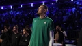 "Viņš ir fenomenāls." Apskatnieks par Porziņģi pēc pievienošanās "Celtics"