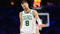 "Celtics" leģenda Gārnets: Mani uztrauc Porziņģis