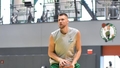 Porziņģis nepiedalīsies nākamajā "Celtics" spēlē