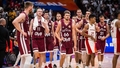 Zināmi Latvijas basketbola izlases pretinieki olimpiskajā kvalifikācijā