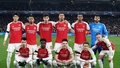 UEFA Čempionu līga: "Arsenal" un PSV iekļūst "play-off"