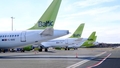 "airBaltic" no Tamperes piedāvās četrus jaunus galamērķus