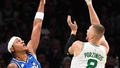 Porziņģis ar kārtējo "double-double" kaldina kārtējo "Celtics" uzvaru