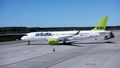 "airBaltic" līdz marta beigām atceļ lidojumus uz Telavivu