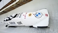 Latvijas bobsleja izlase Pasaules kausa posmā Sanktmoricā startēs bez Mikņa