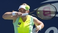 Ostapenko triumfē Adelaidas "WTA 500" sērijas turnīrā